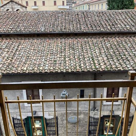 Centralissimo A Terni Ξενοδοχείο Εξωτερικό φωτογραφία