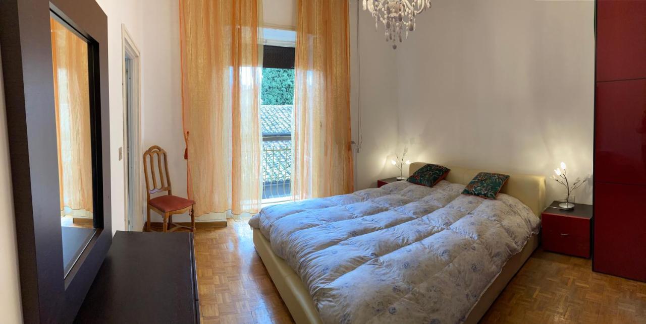 Centralissimo A Terni Ξενοδοχείο Εξωτερικό φωτογραφία